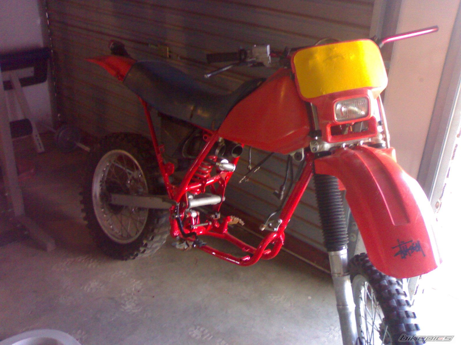 Bike Photo 1304977