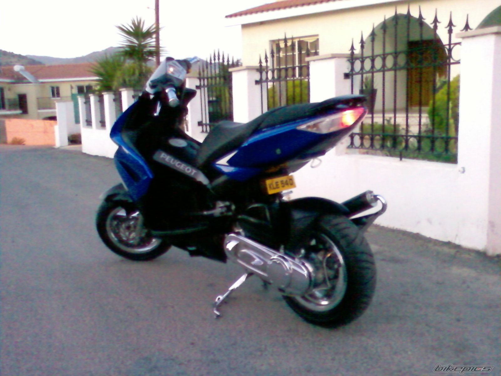 Bike Photo 1305022
