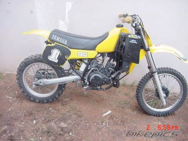 Bike Photo 130503