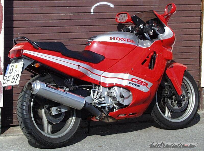 Bike Photo 130506