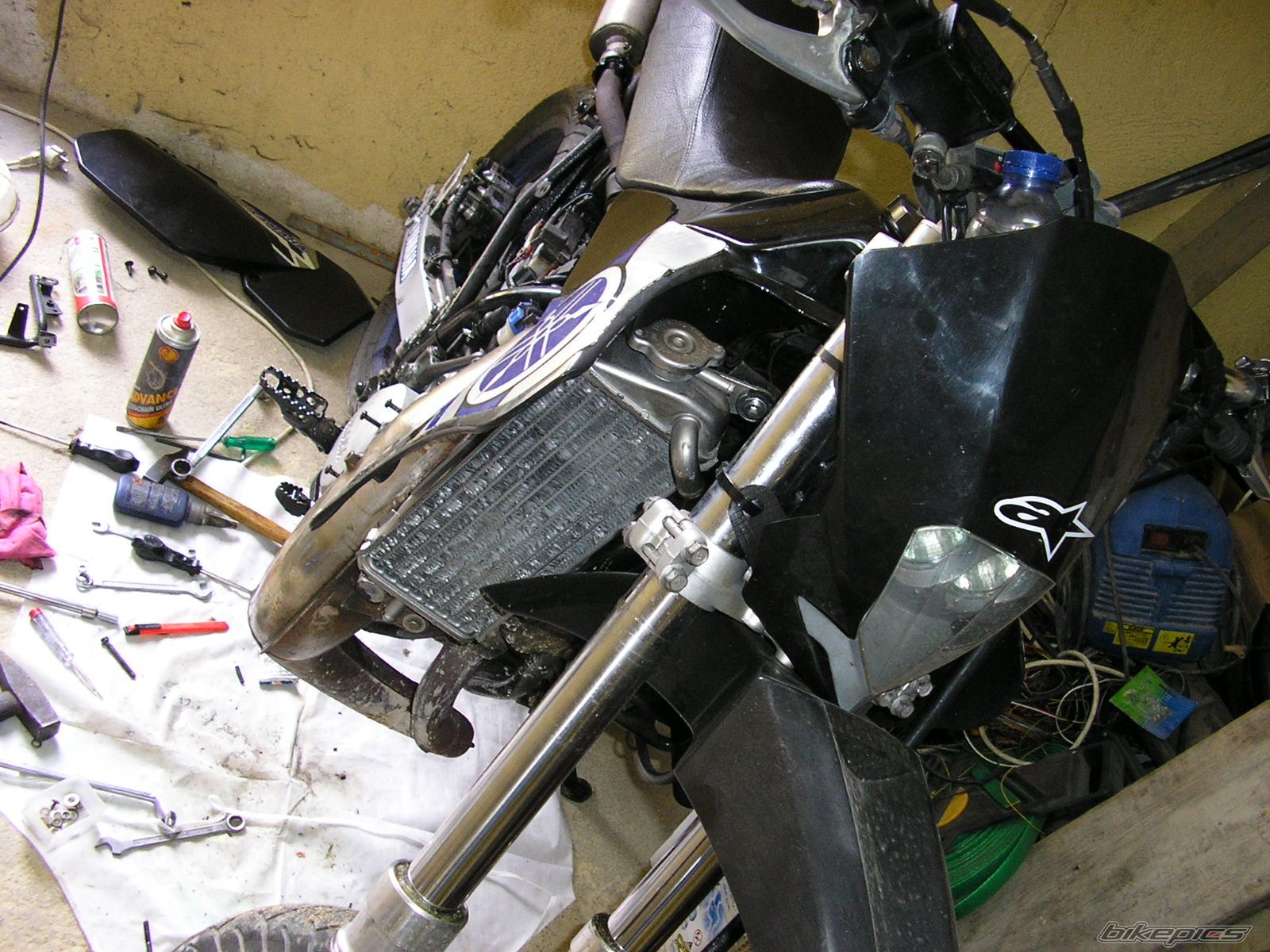 Bike Photo 1305063