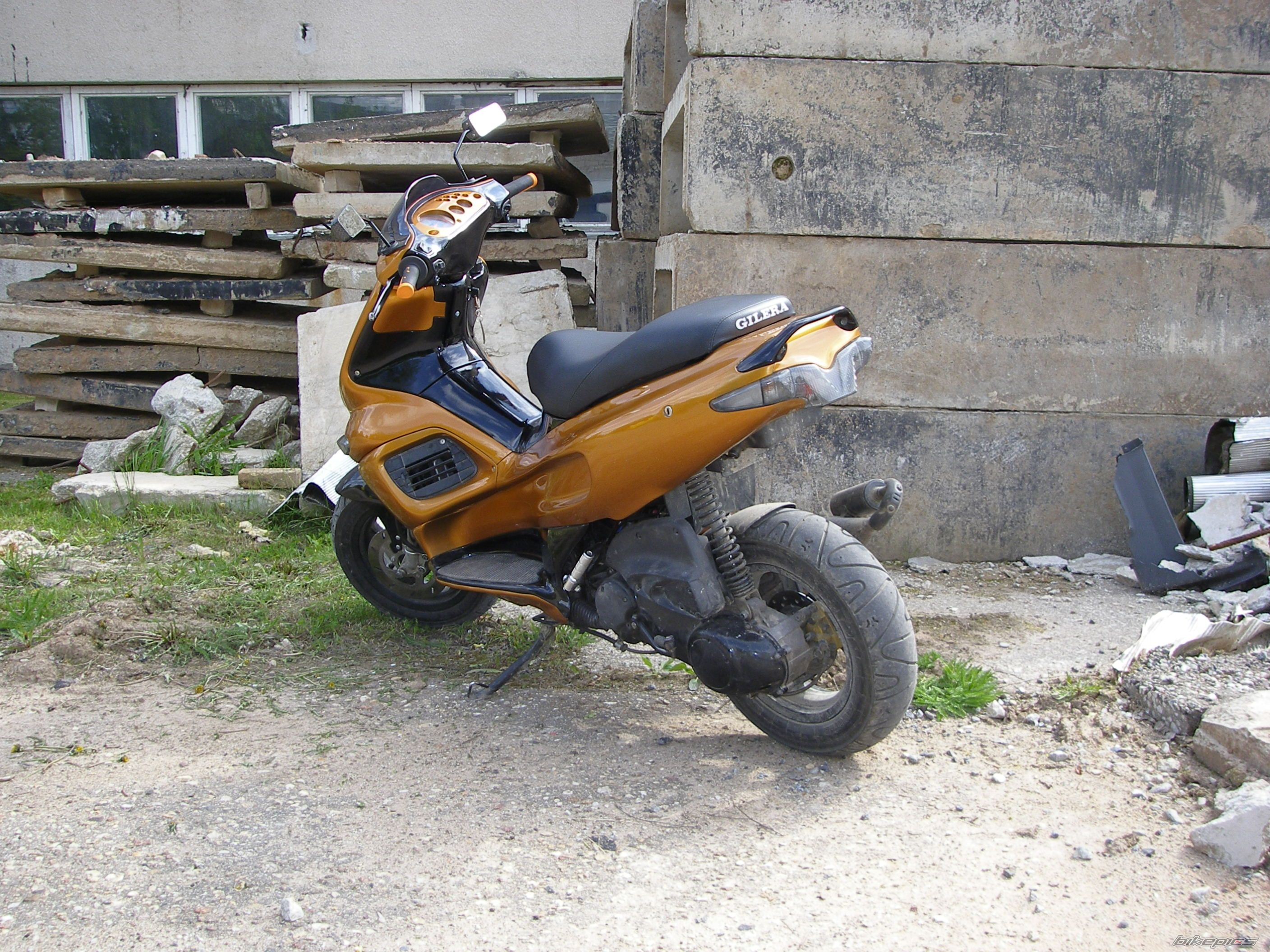 Bike Photo 1305080