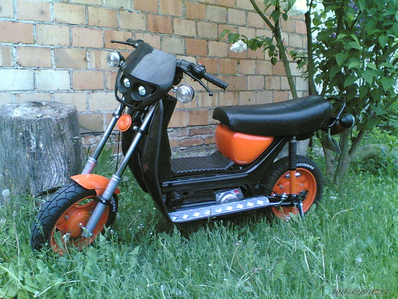 Bike Photo 1305083