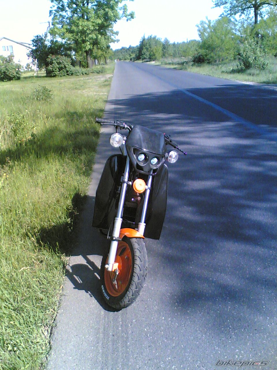 Bike Photo 1305088