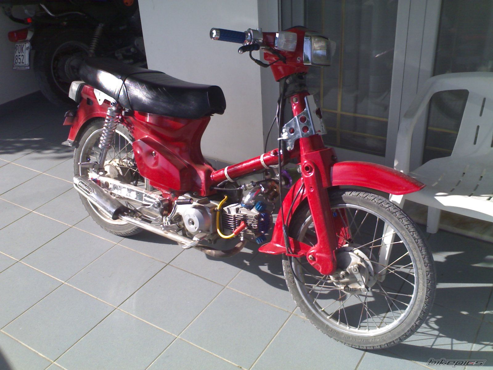 Bike Photo 1305138