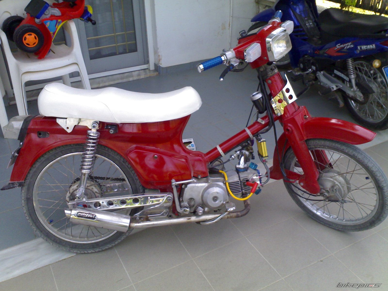 Bike Photo 1305147