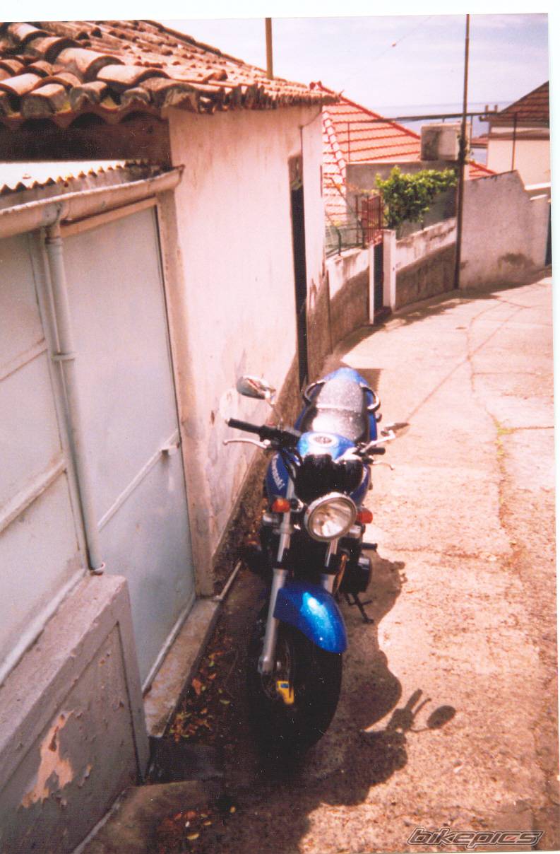 Bike Photo 130518