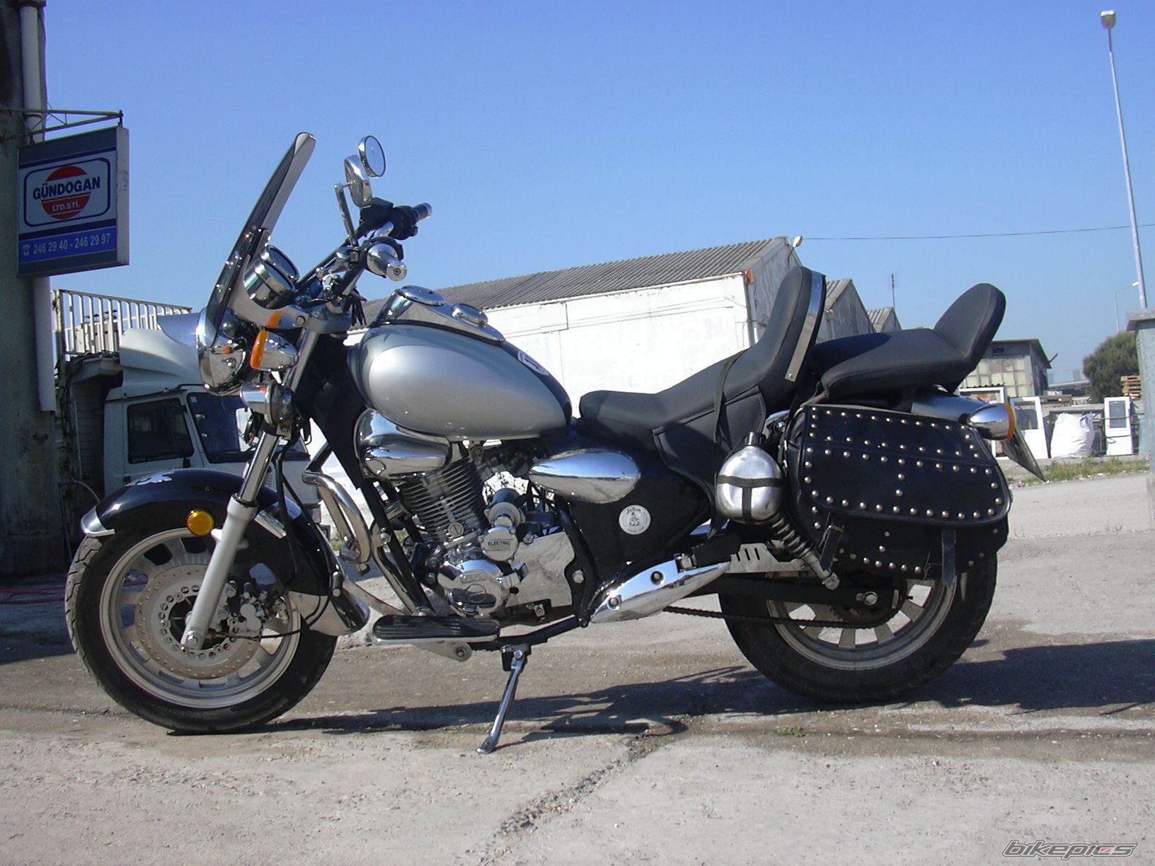 Bike Photo 1305187