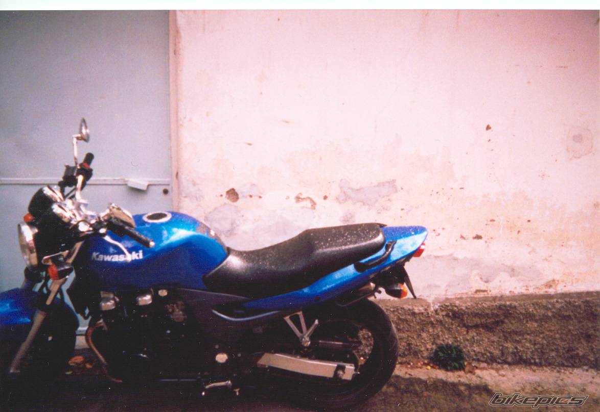 Bike Photo 130519