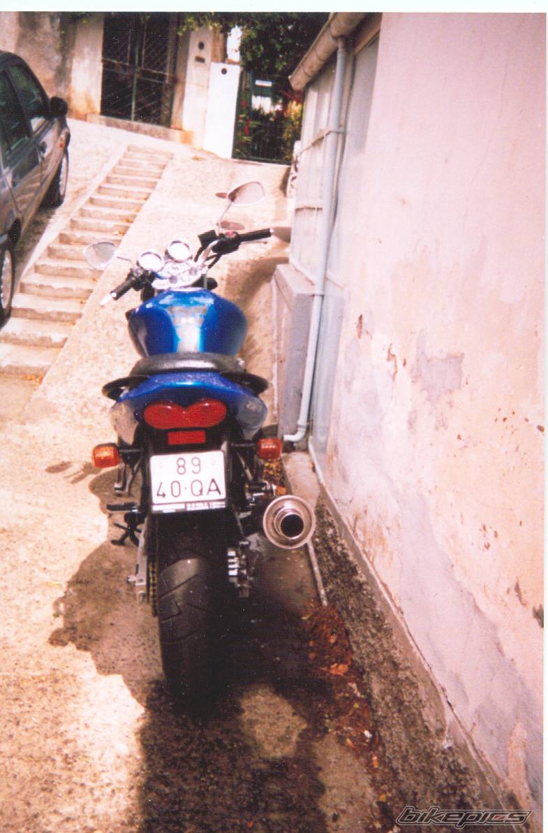 Bike Photo 130520