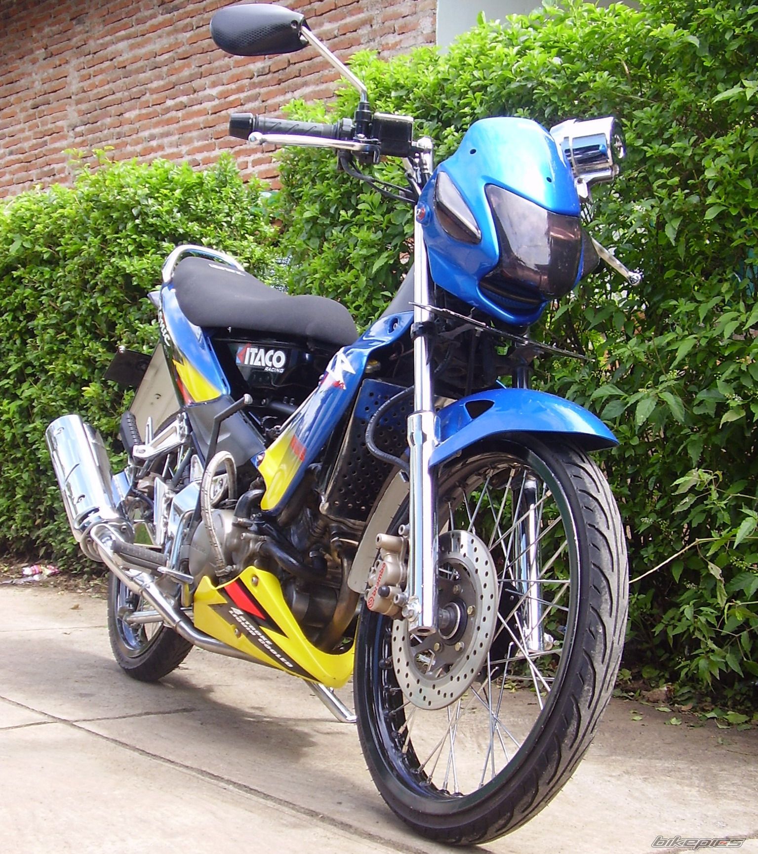 Bike Photo 1305204