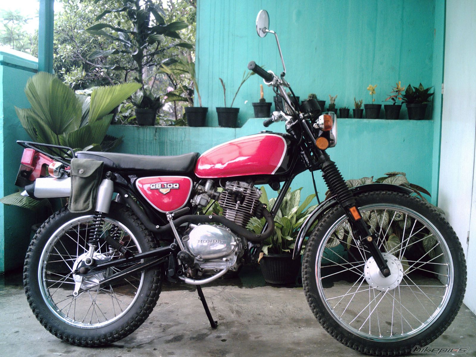 Bike Photo 1305208