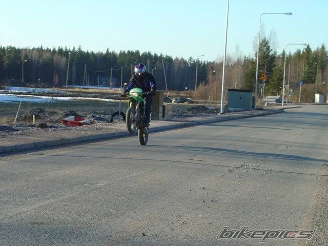 Bike Photo 130521