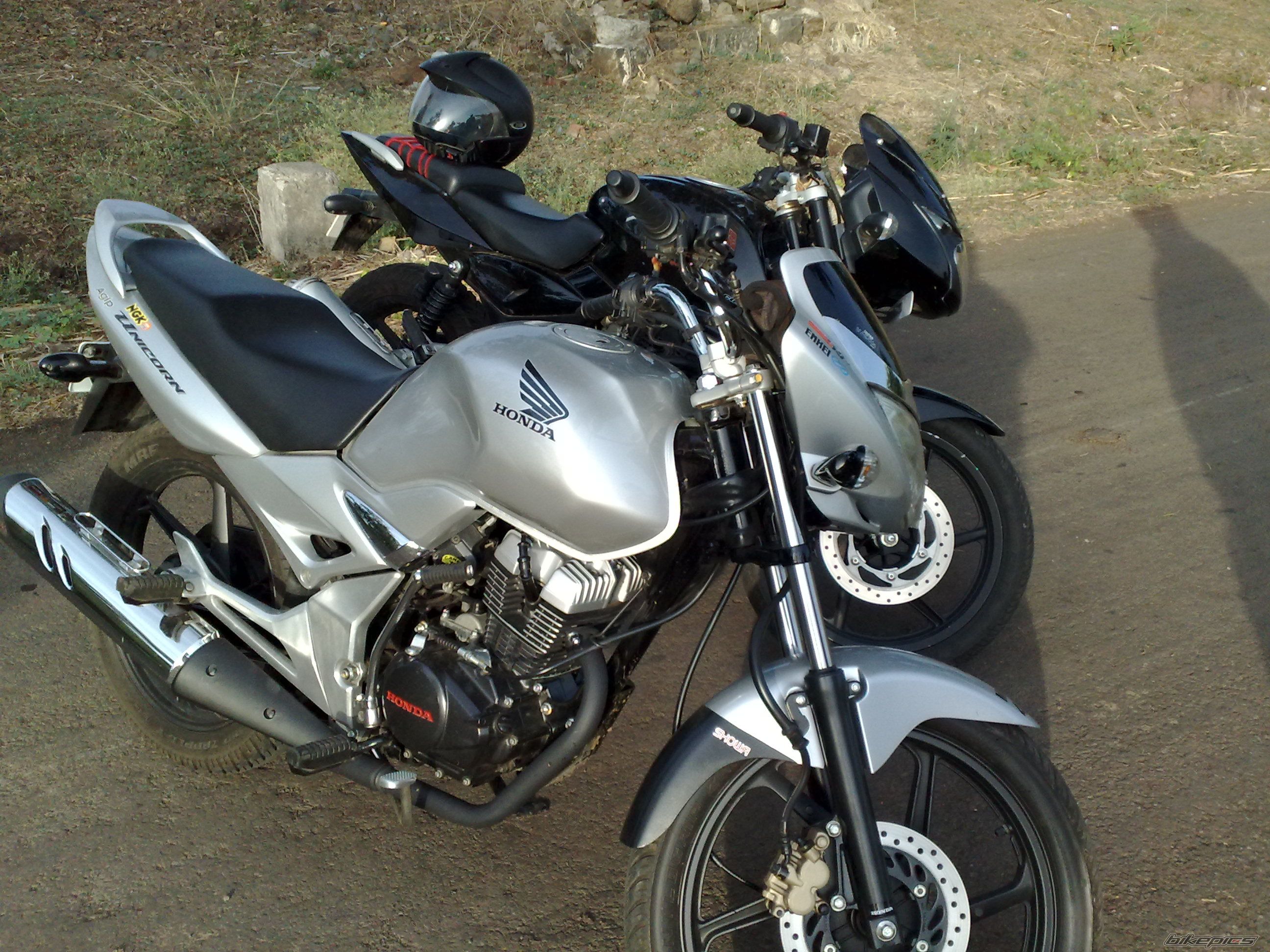 Bike Photo 1305229