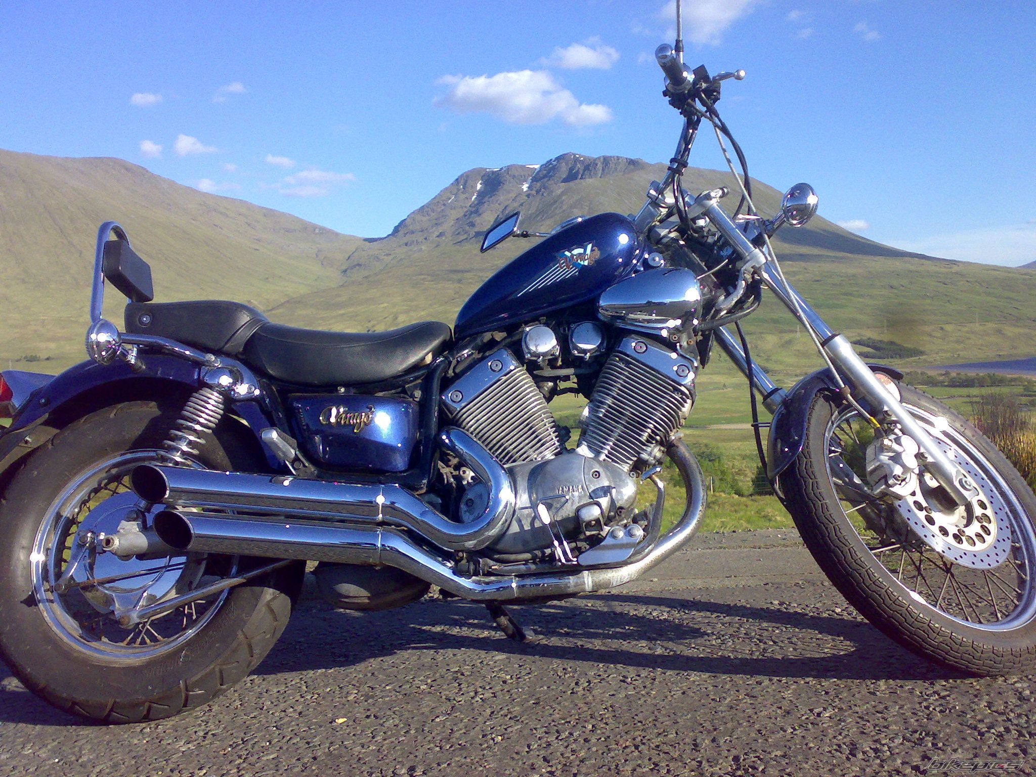 Bike Photo 1305250