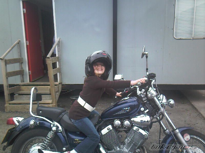 Bike Photo 1305257