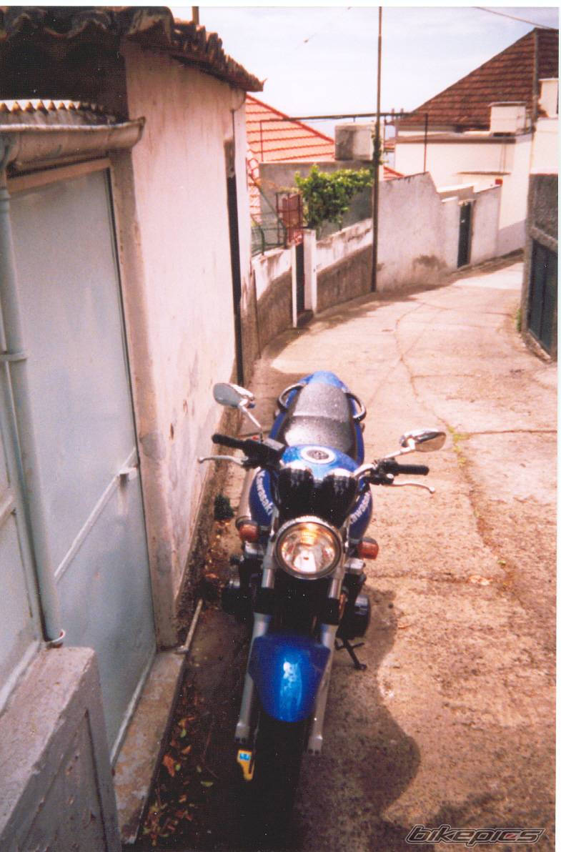 Bike Photo 130528