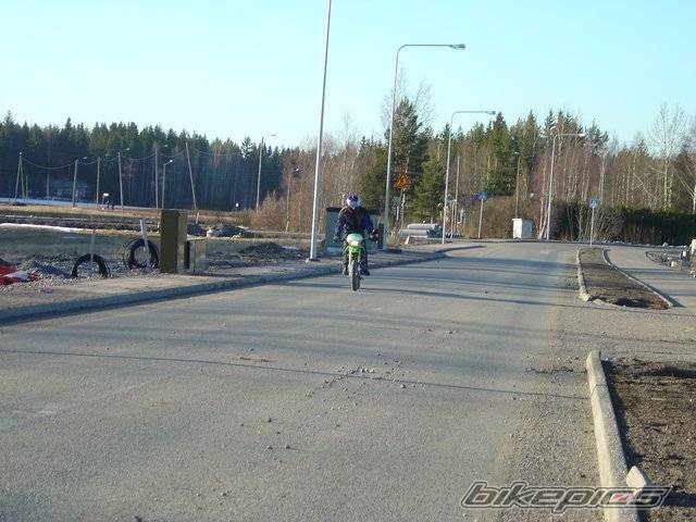Bike Photo 130531