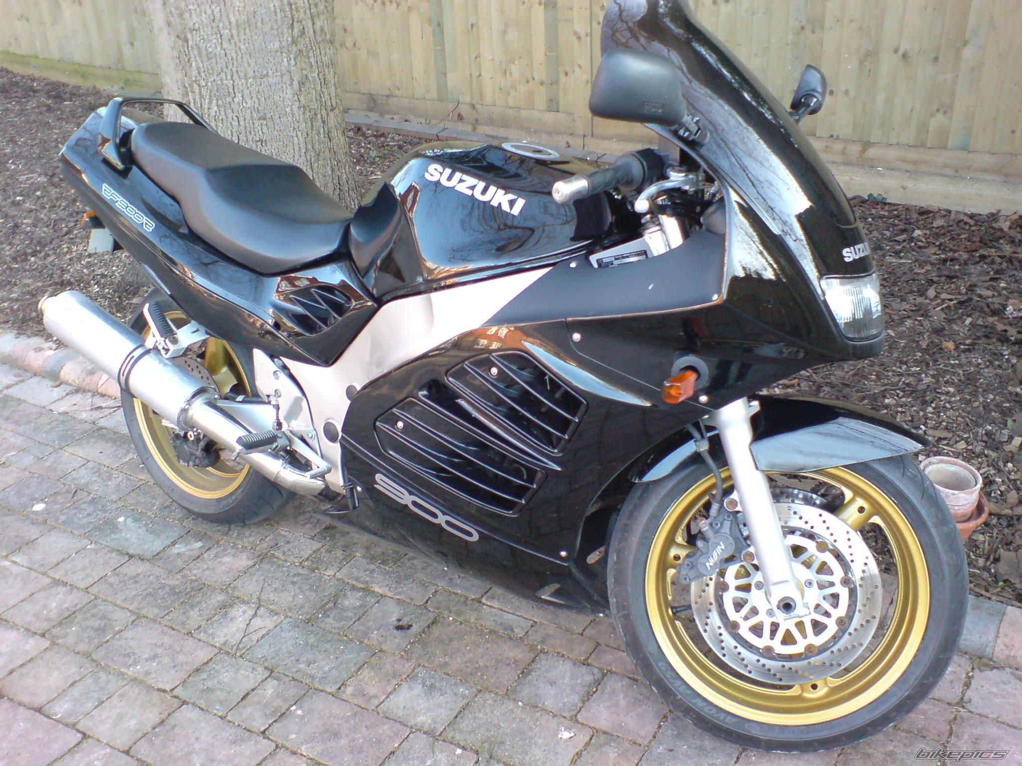 Bike Photo 1305350