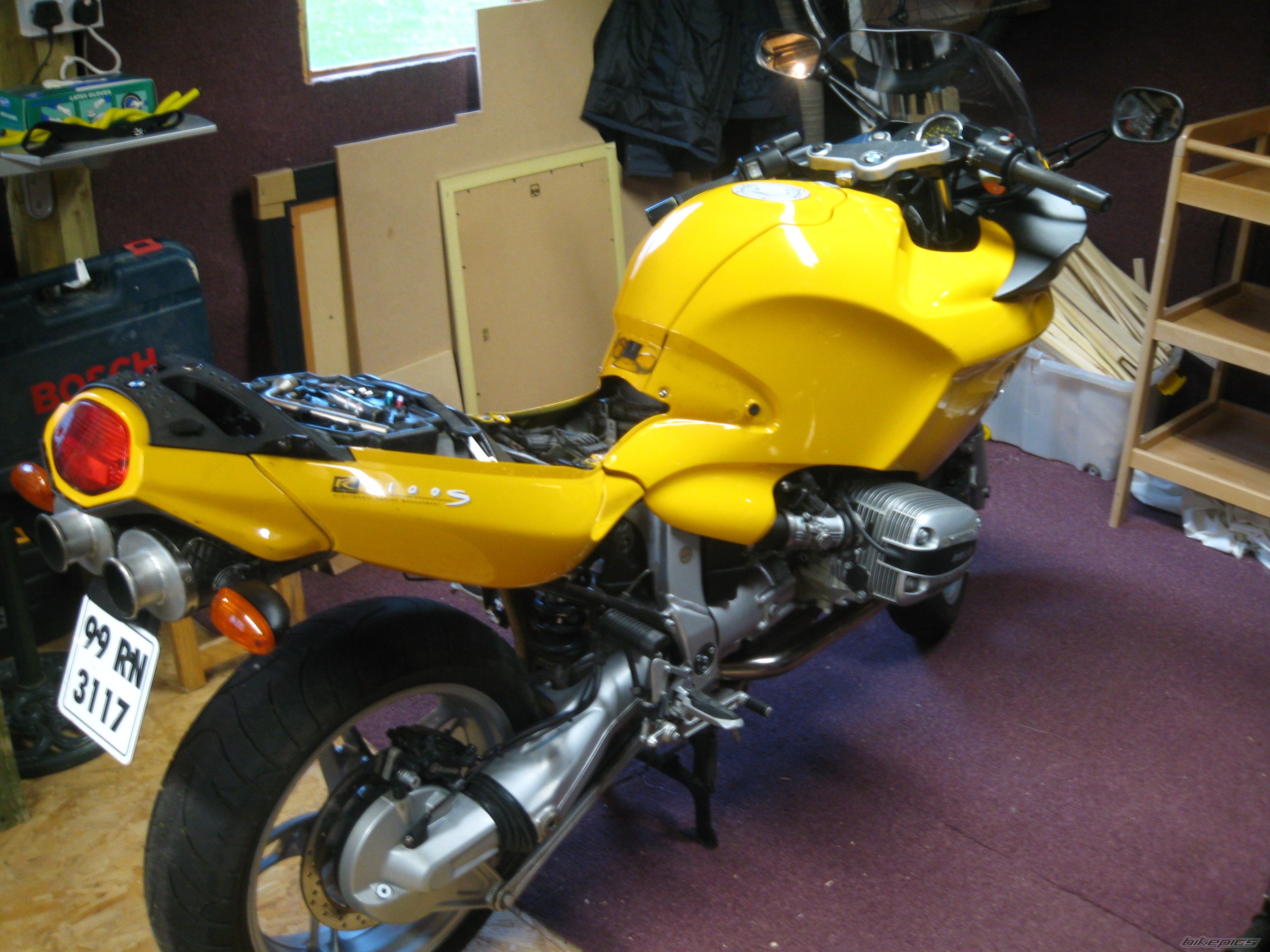 Bike Photo 1305404