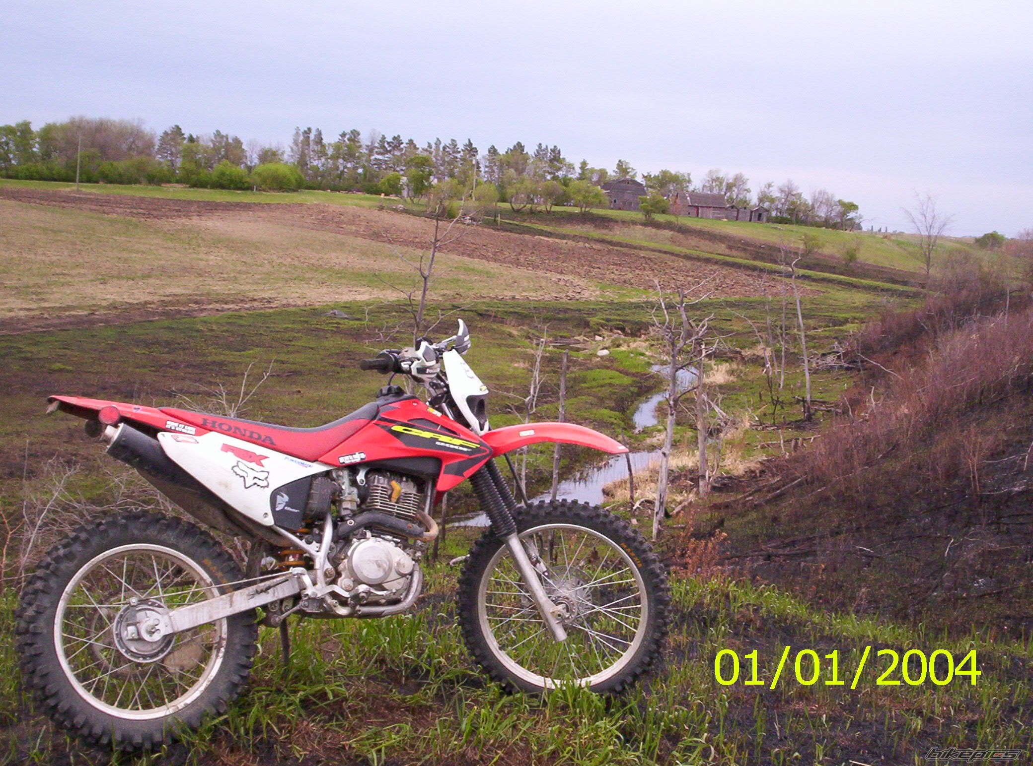 Bike Photo 1305438