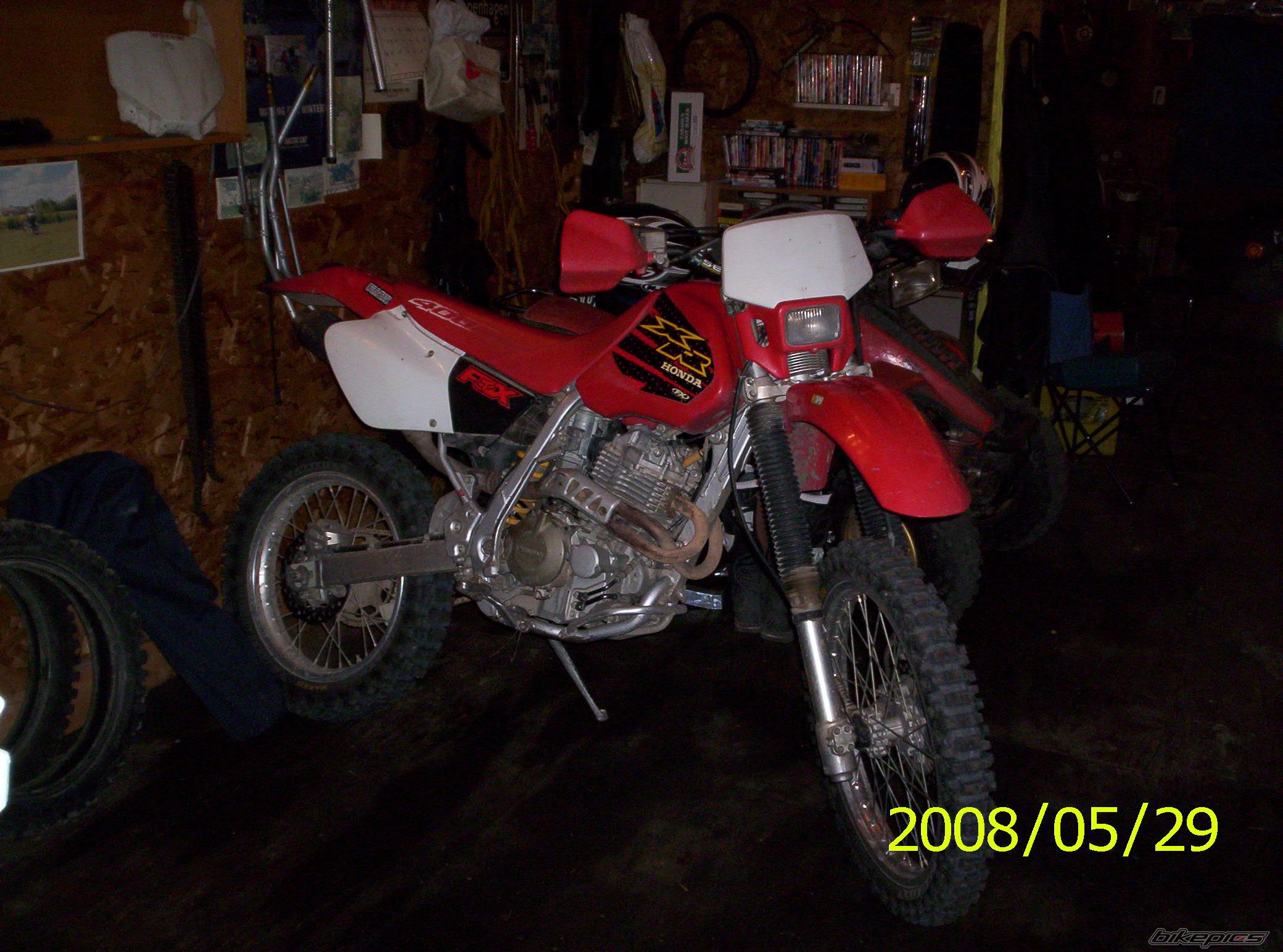 Bike Photo 1305444