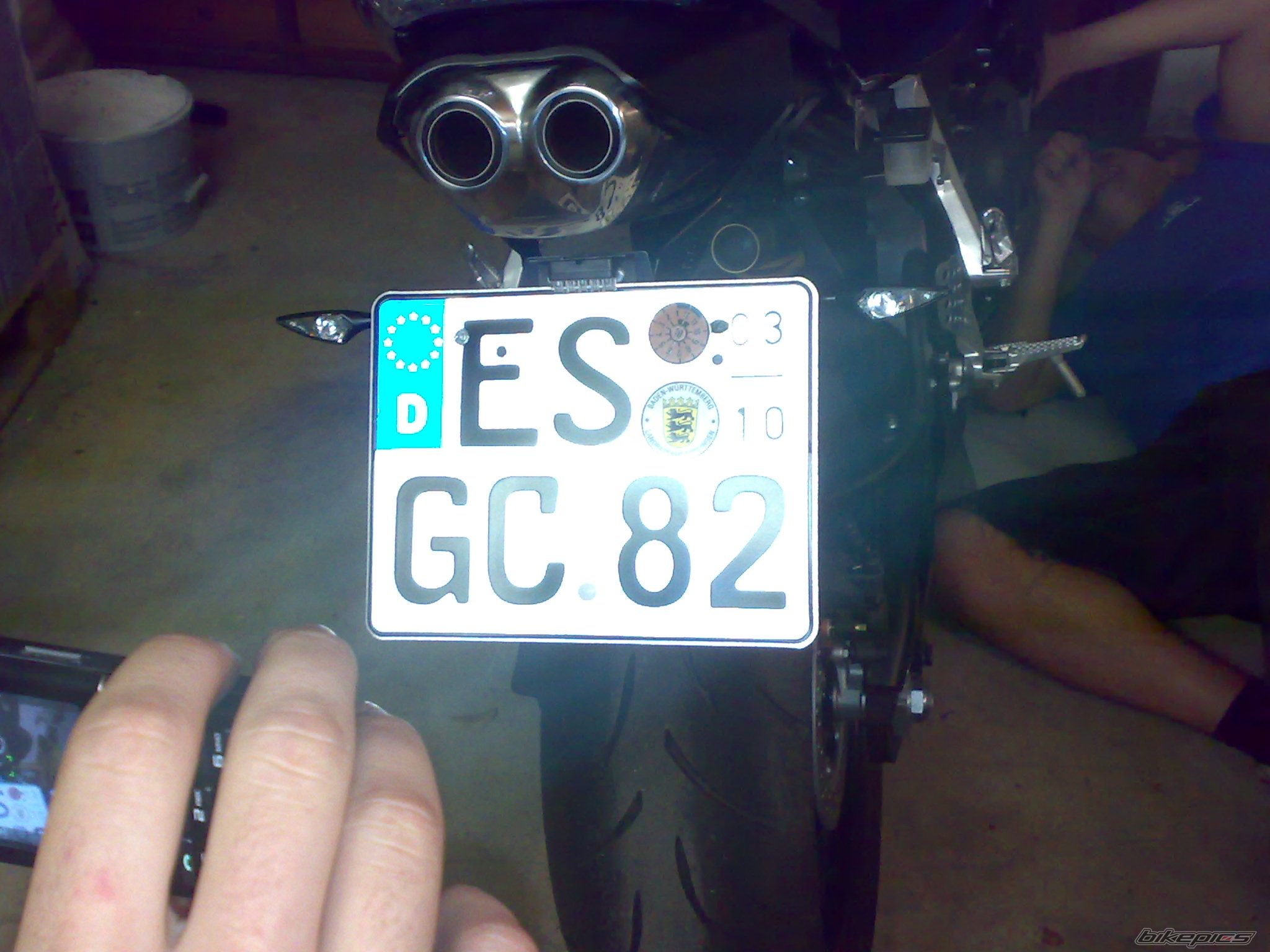Bike Photo 1305453