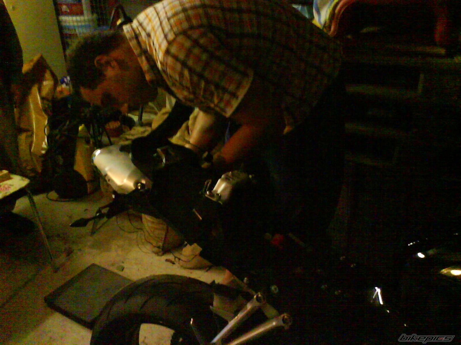 Bike Photo 1305460