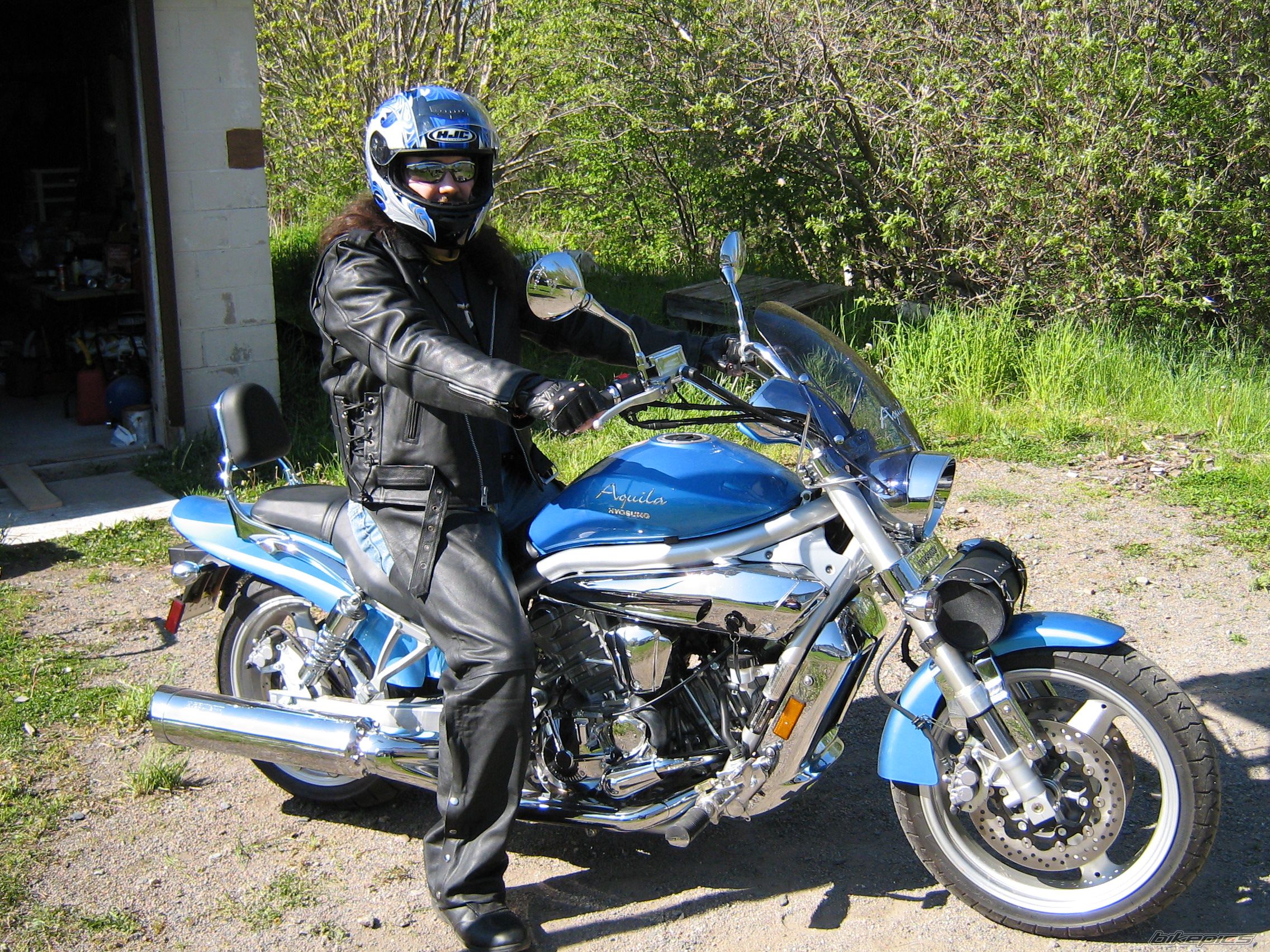Aquila 650