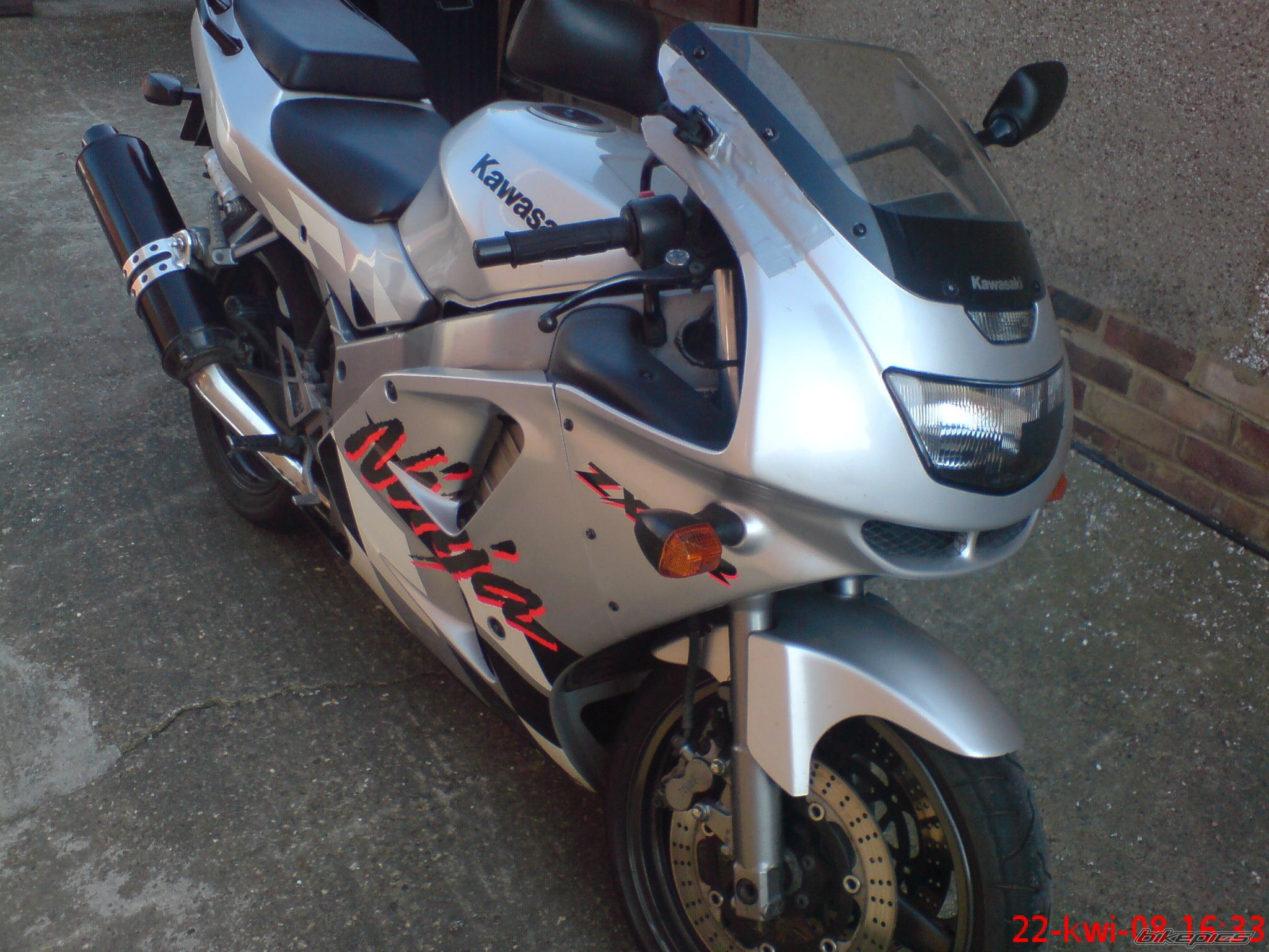 Bike Photo 1305486