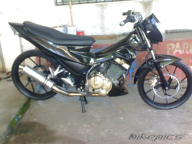 Bike Photo 1305505