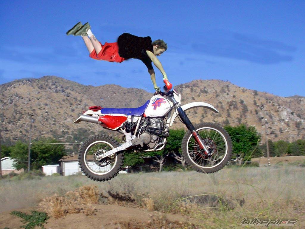Bike Photo 130558