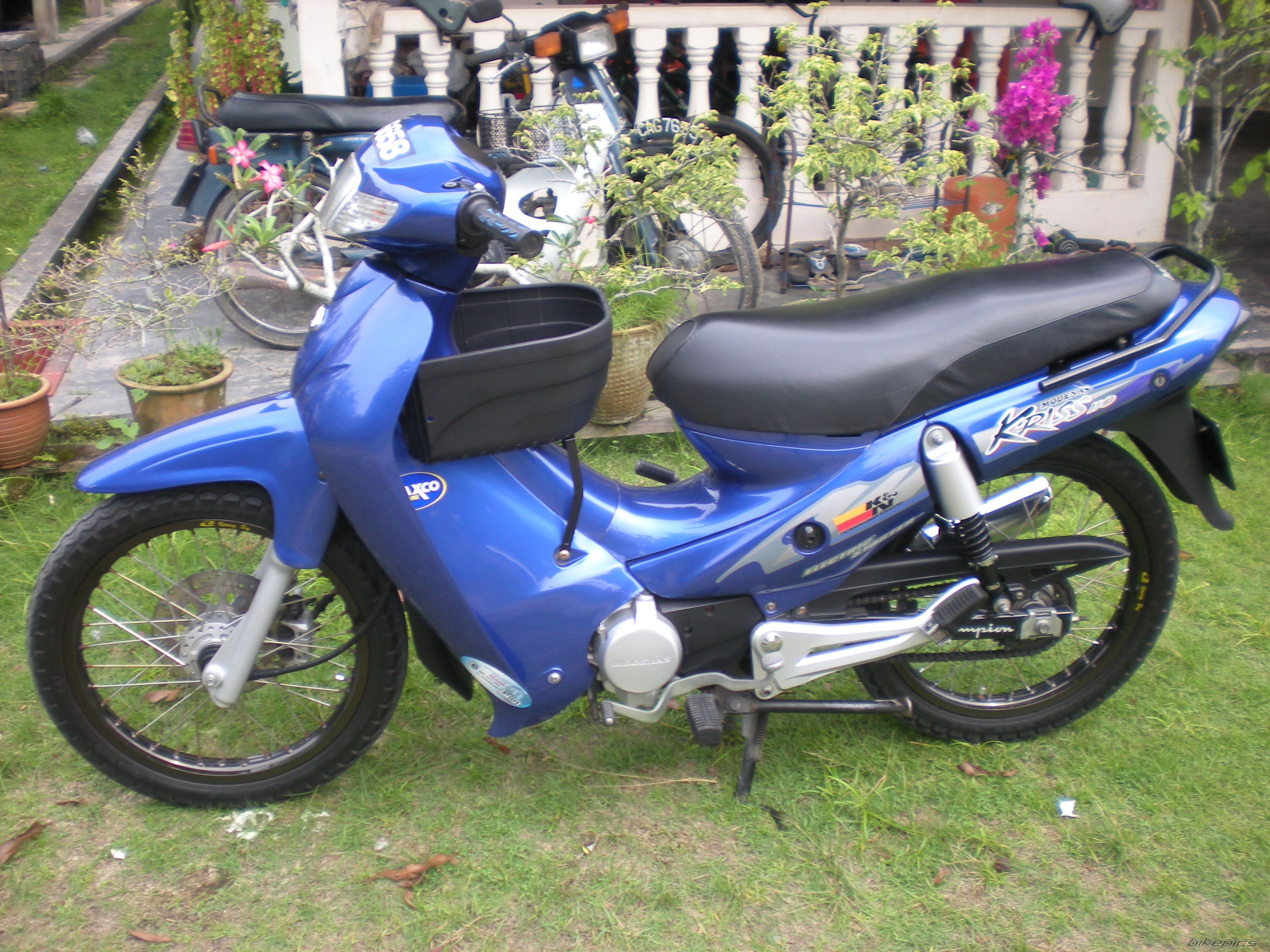 Bike Photo 1305587