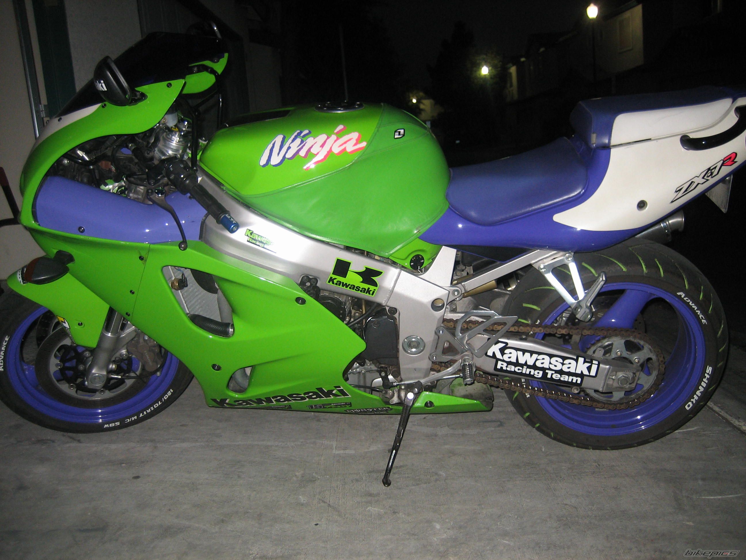 Bike Photo 1305603
