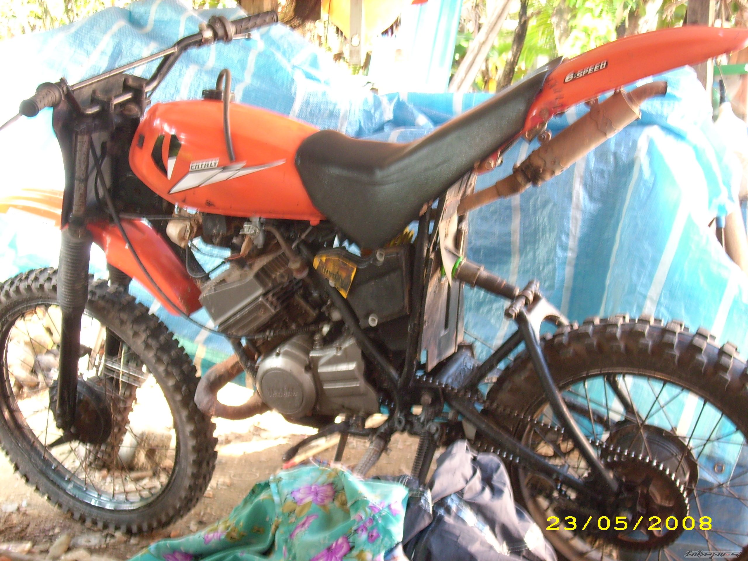 Bike Photo 1305604