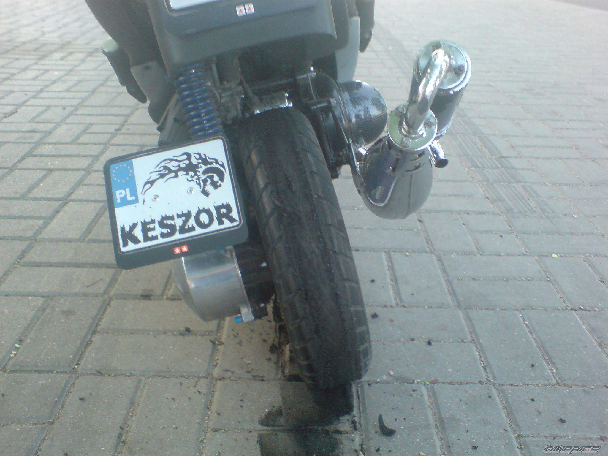 Bike Photo 1305635