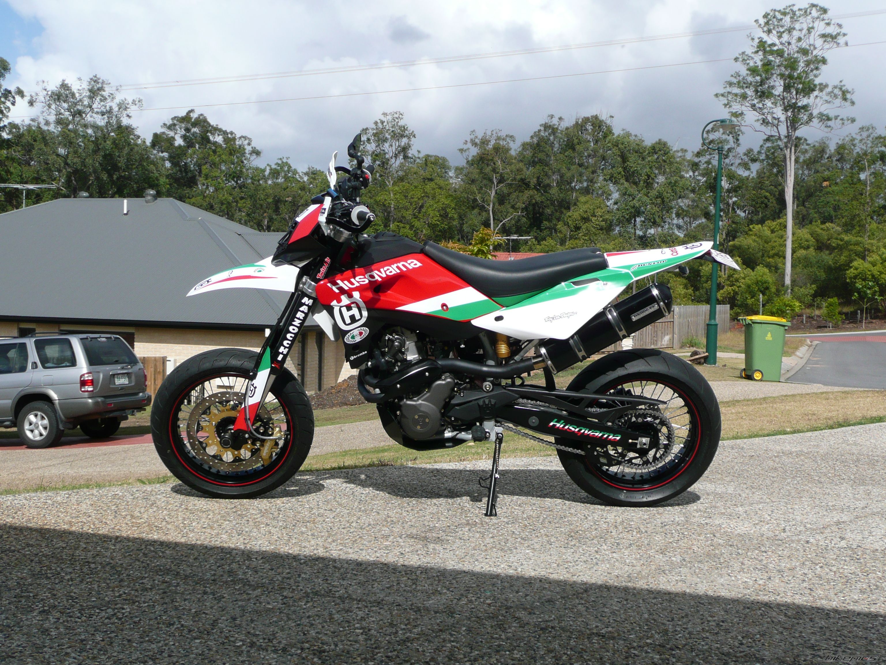 Bike Photo 1305672