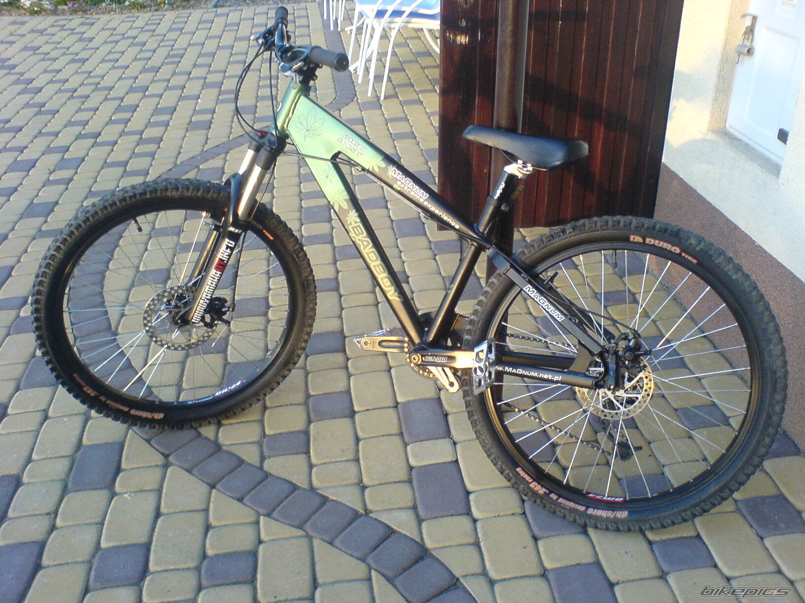 Bike Photo 1305692