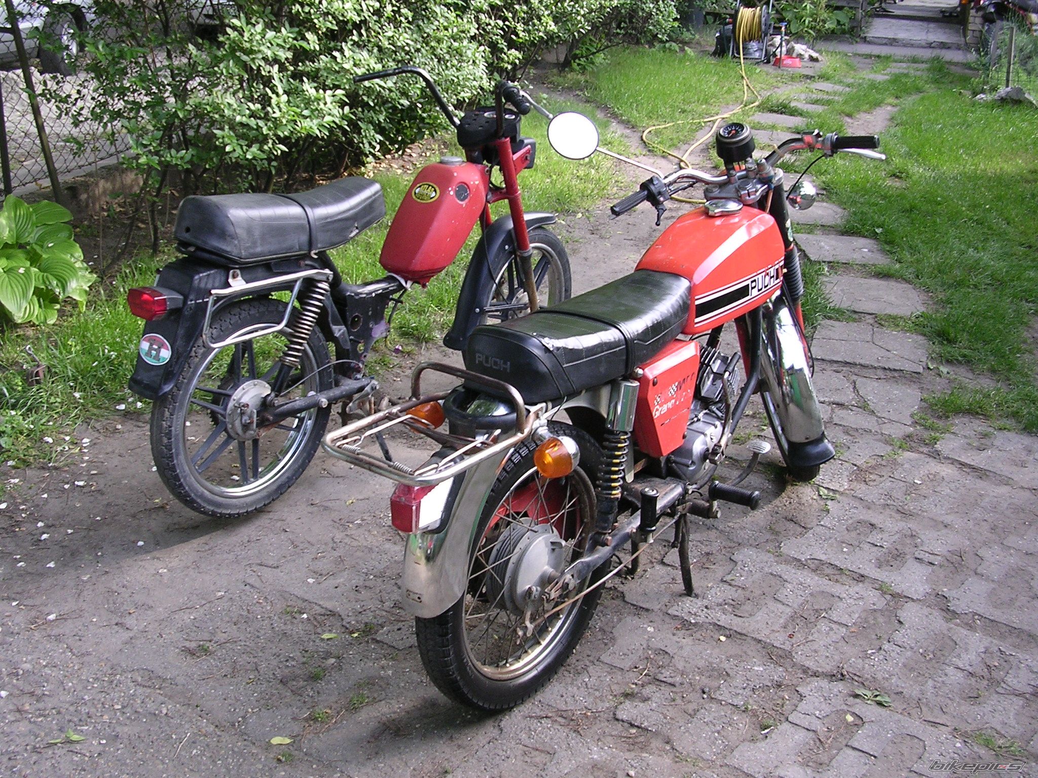 Bike Photo 1305698