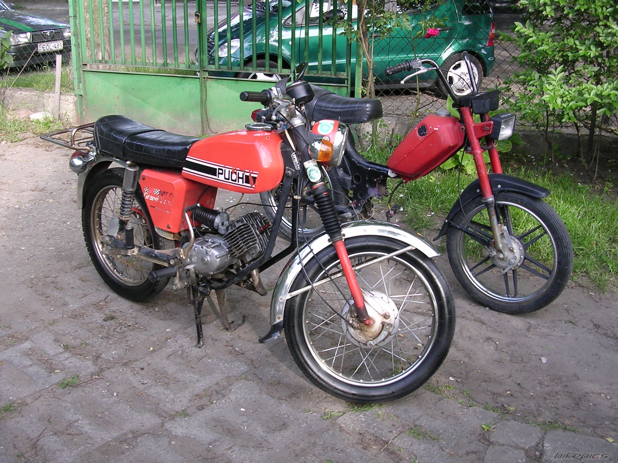 Bike Photo 1305699