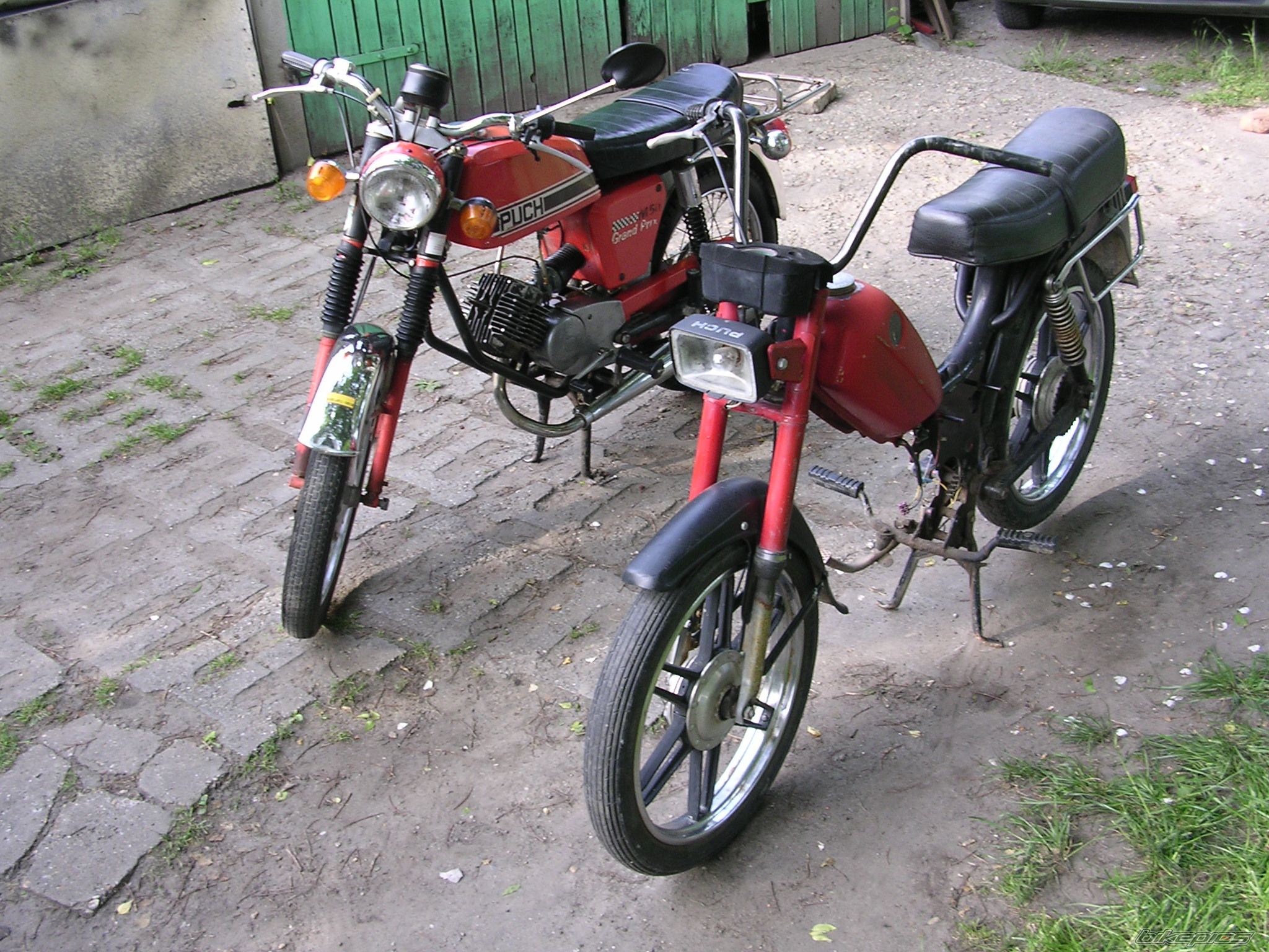 Bike Photo 1305701