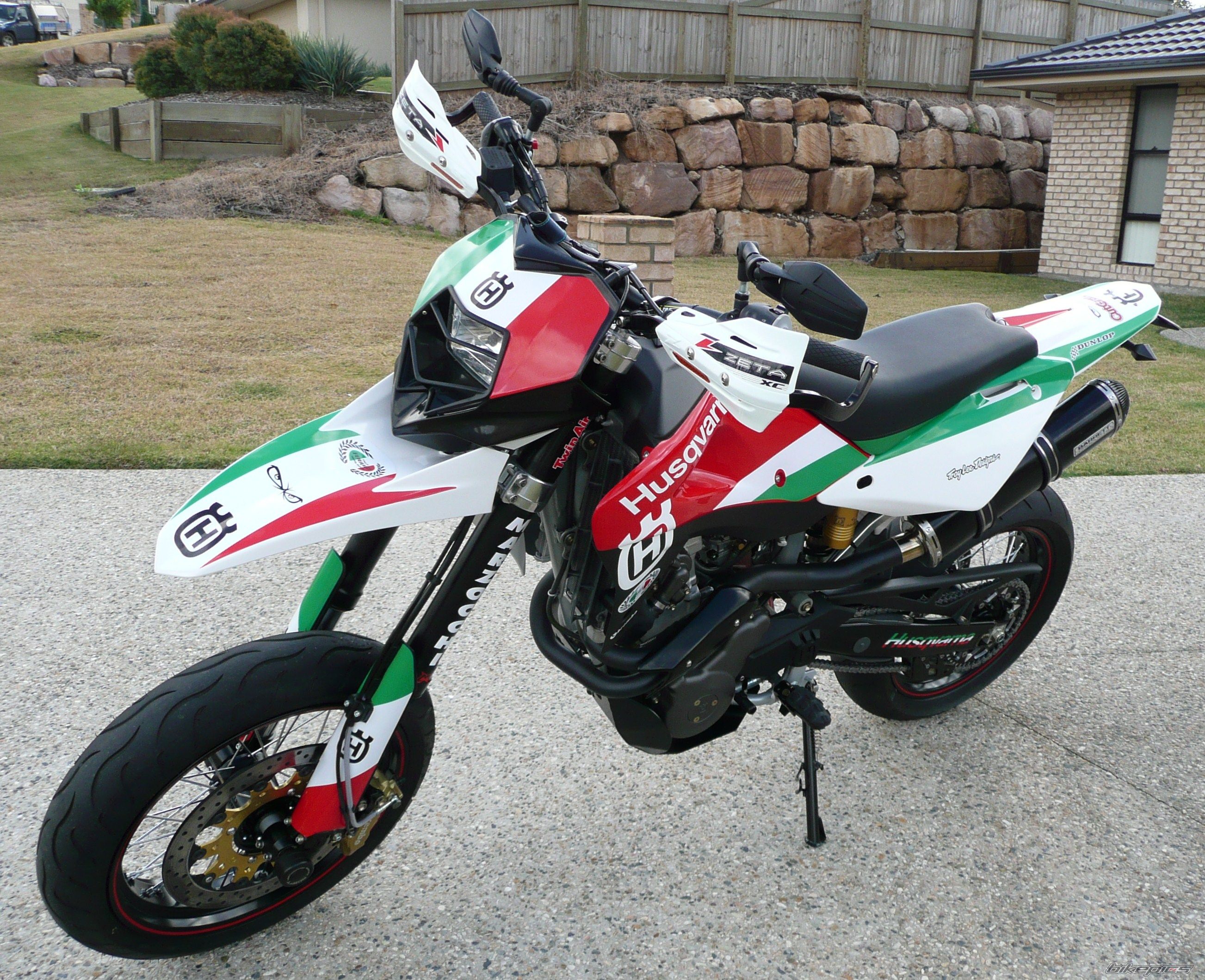 Bike Photo 1305704
