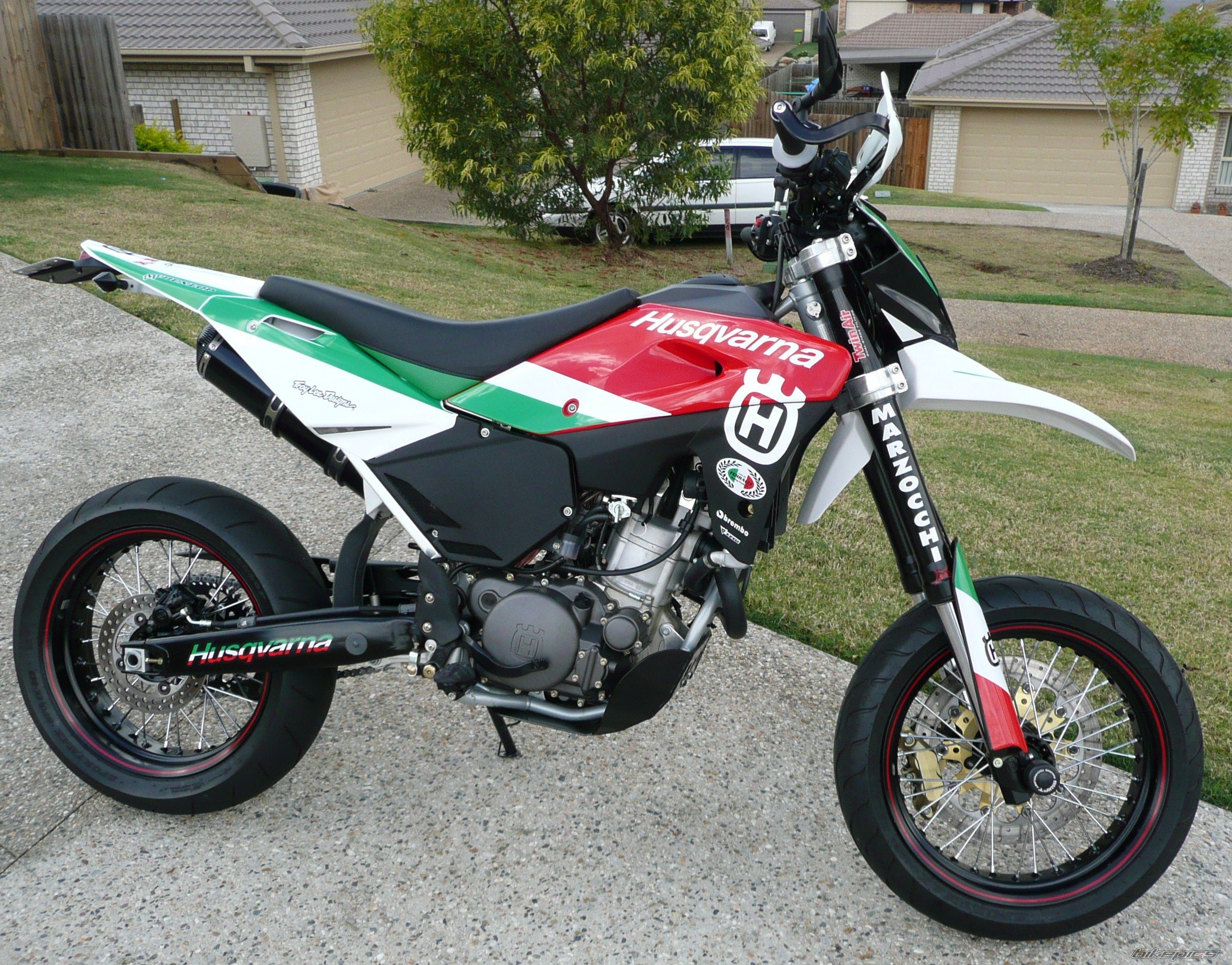 Bike Photo 1305712