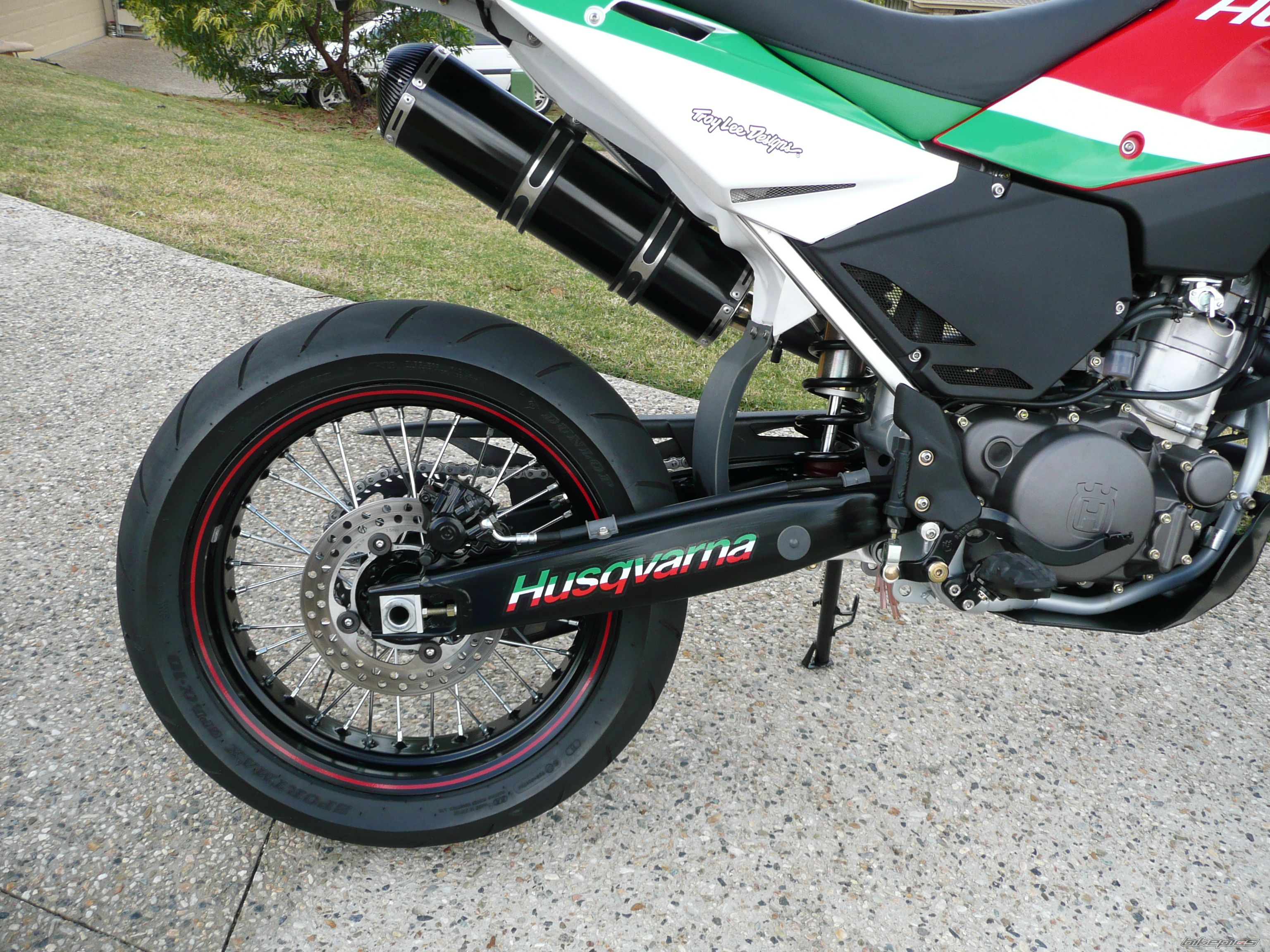 Bike Photo 1305715