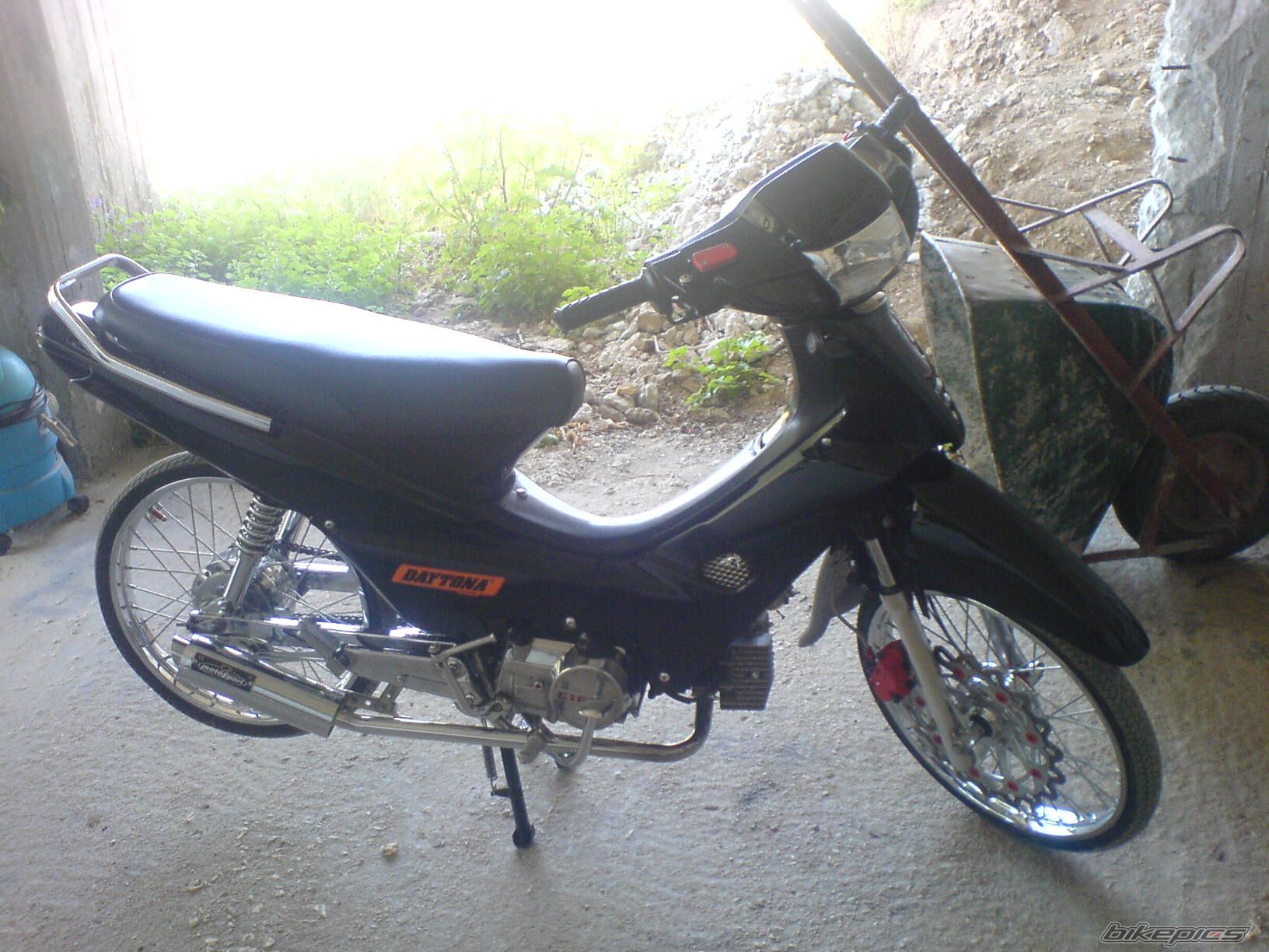 Bike Photo 1305734