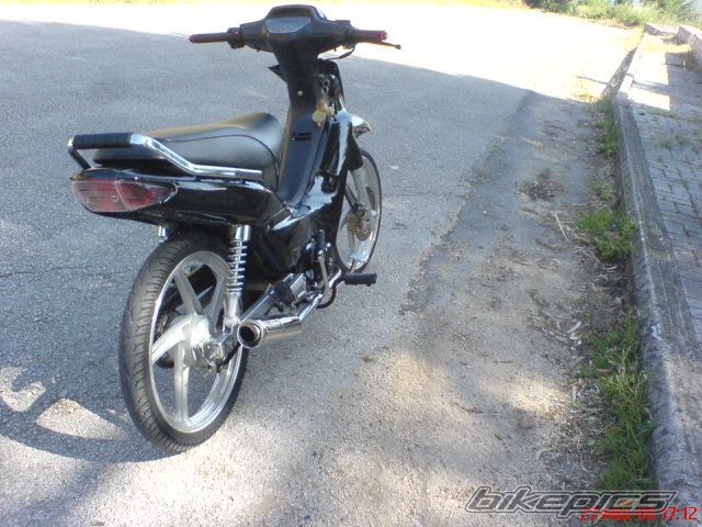 Bike Photo 1305758