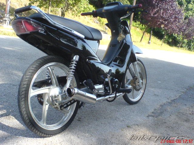 Bike Photo 1305761