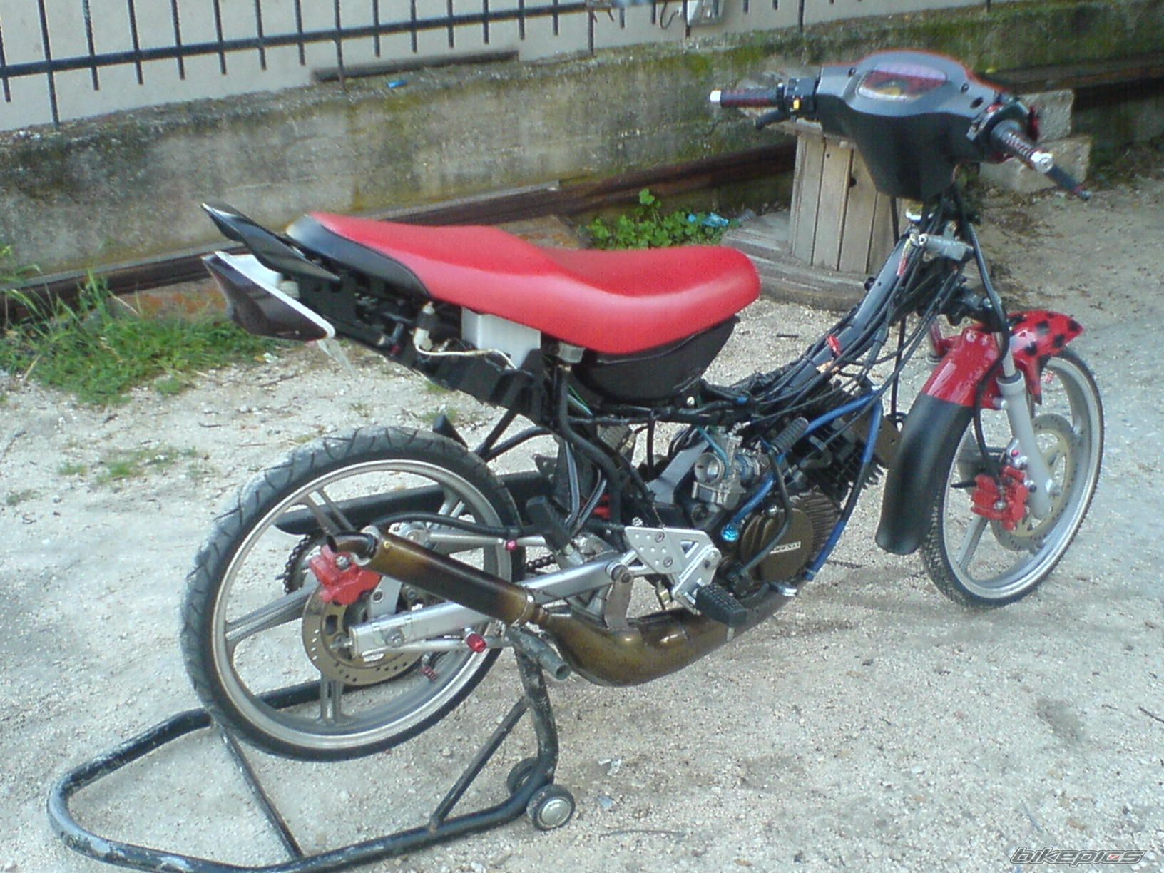 Bike Photo 1305762