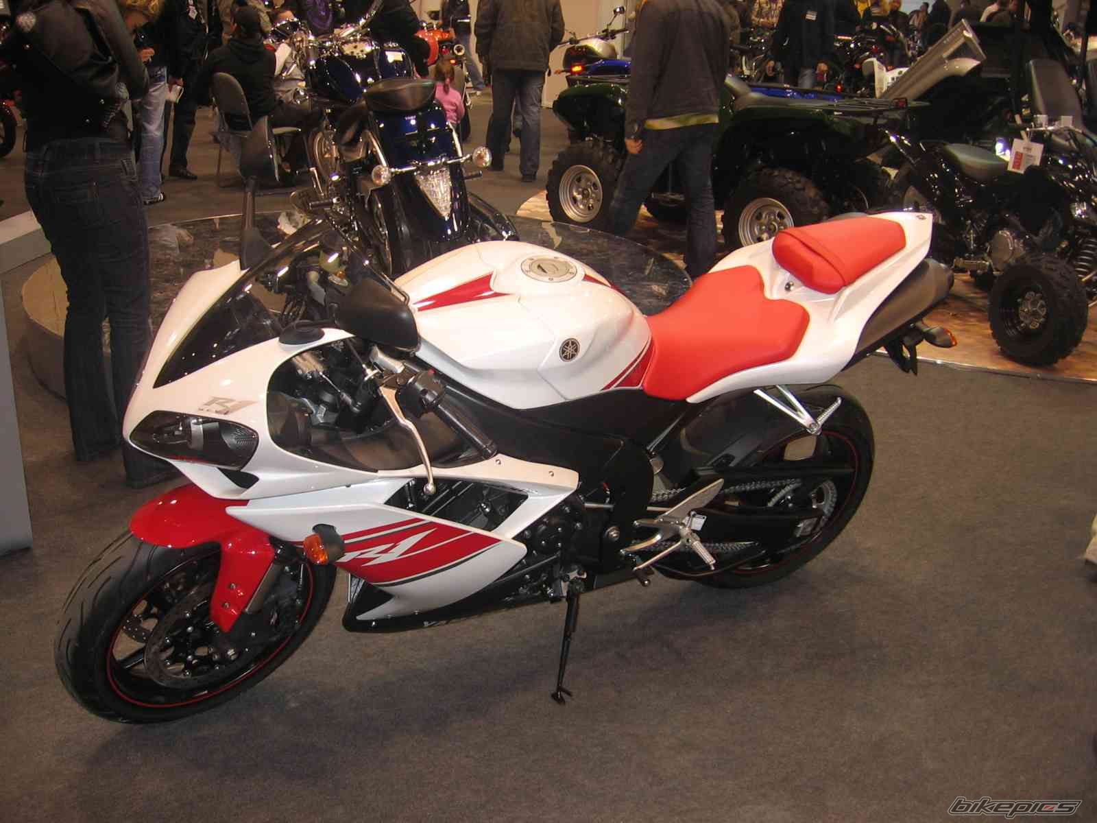 Bike Photo 1305792