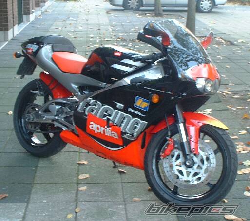 Bike Photo 13058